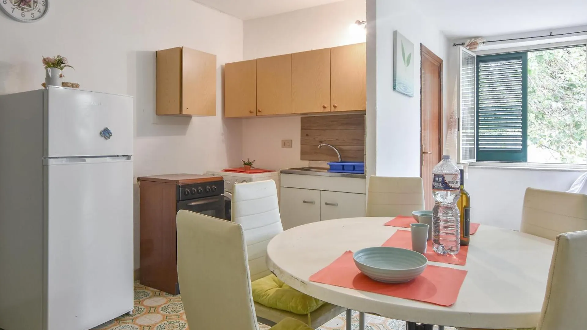 Awesome Apartment In Capaci With House A Panoramic View Italien