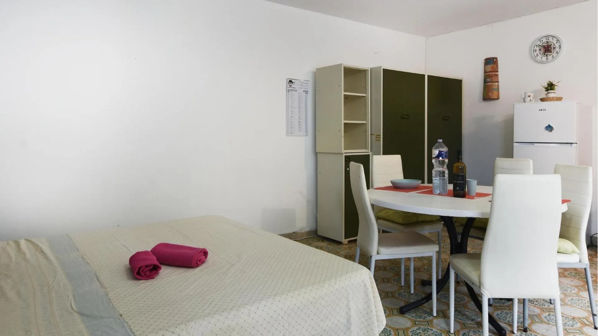 Awesome Apartment In Capaci With House A Panoramic View