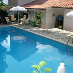  Pensionat Africa